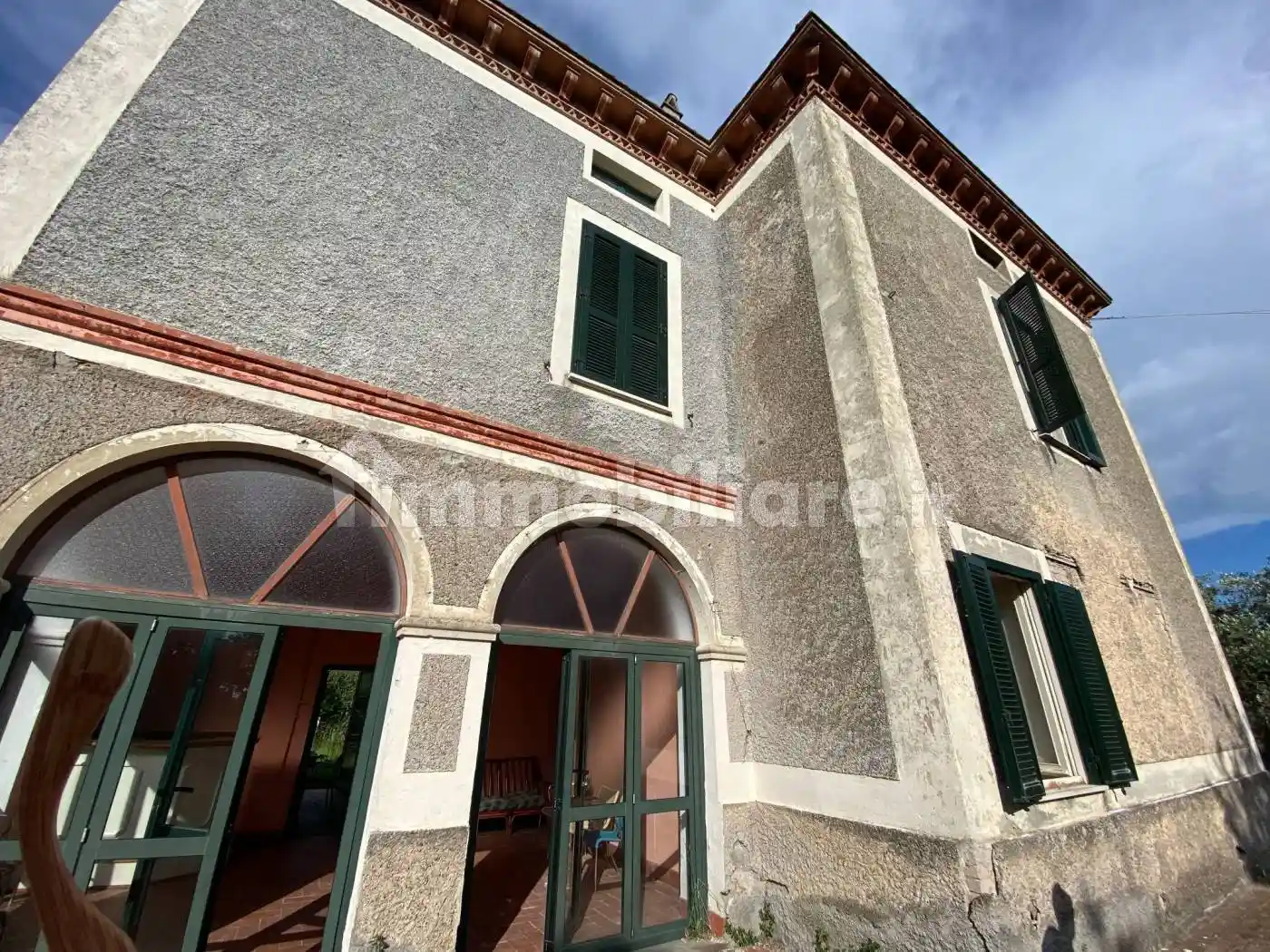 Villa in vendita a Amelia