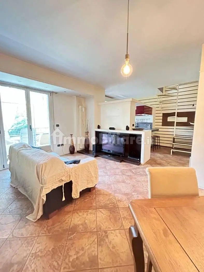 Appartamento in affitto a Riccione