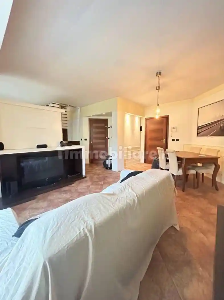 Trilocale viale Barletta 28, Fontanelle, Riccione - foto 2