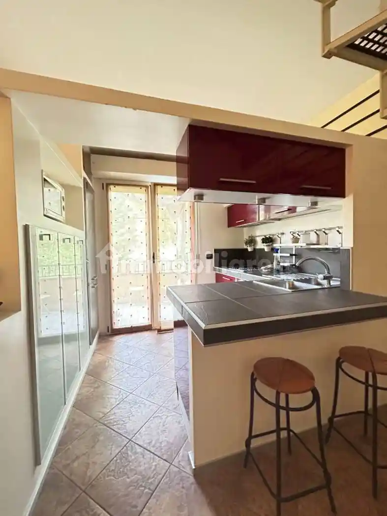 Trilocale viale Barletta 28, Fontanelle, Riccione - foto 5