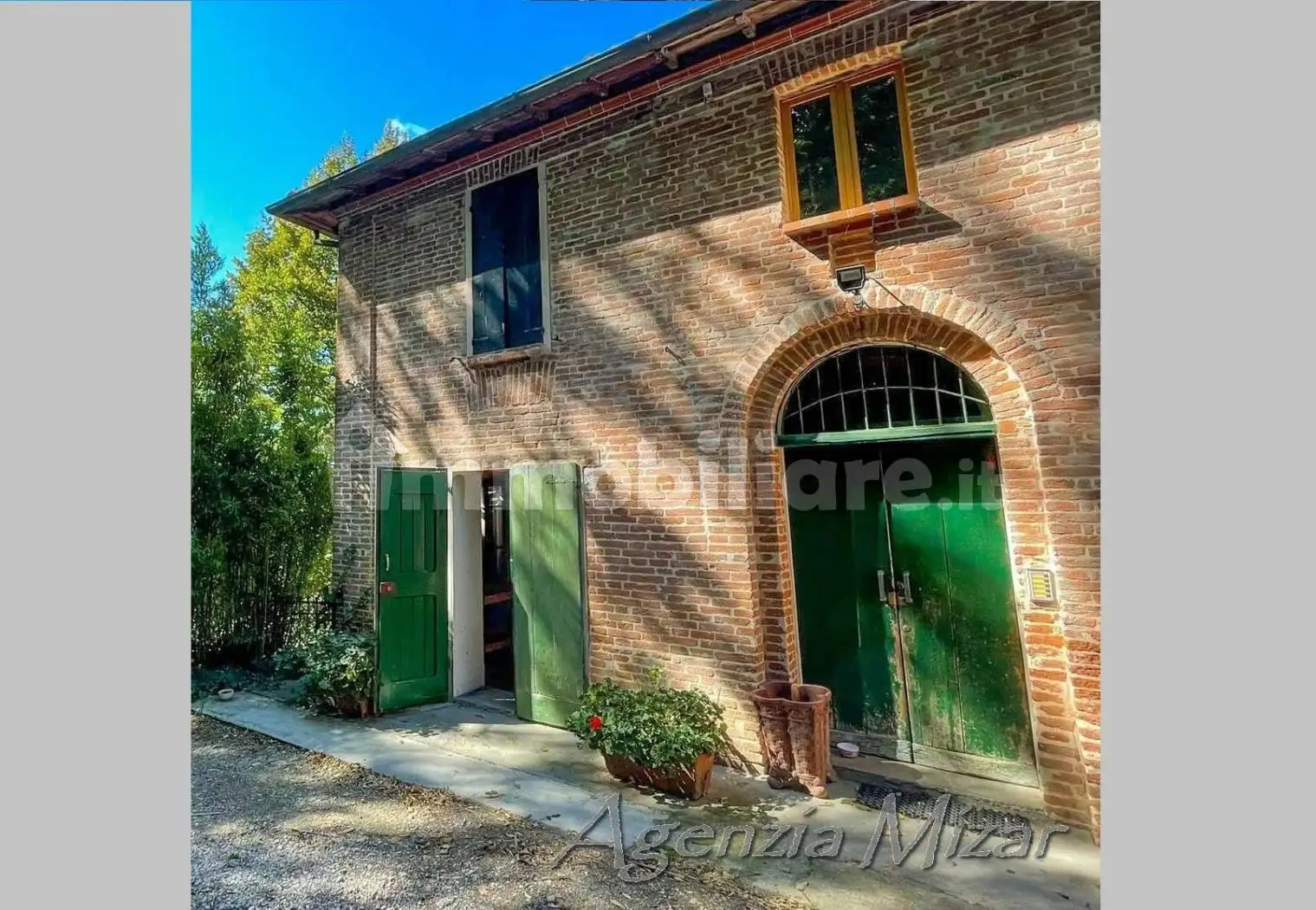 Rustico - Casale in vendita a Imola