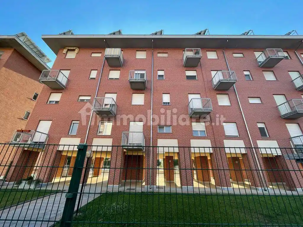 Appartamento in vendita a Alessandria