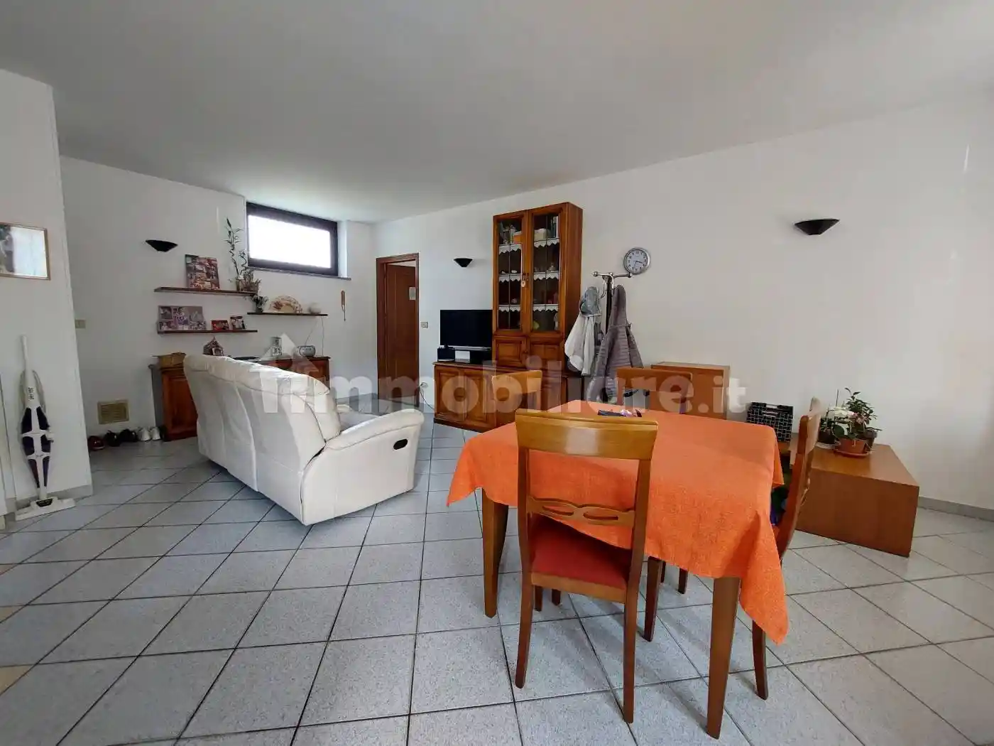 Appartamento in vendita a Scarnafigi