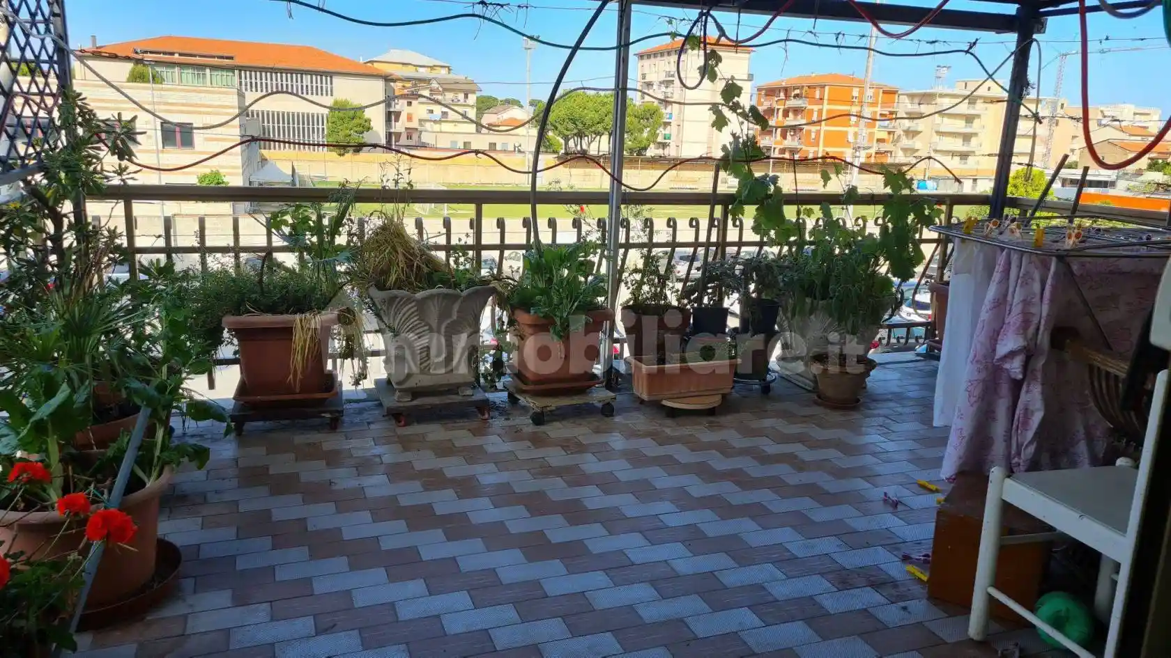 Casa indipendente in vendita a Porto San Giorgio