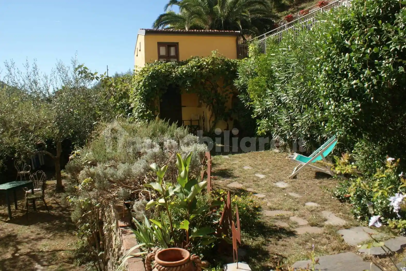 Villa in vendita a Luni