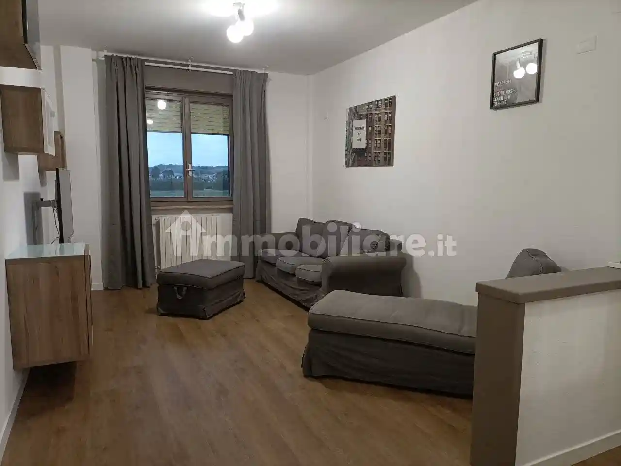 Appartamento in affitto a Civitanova Marche