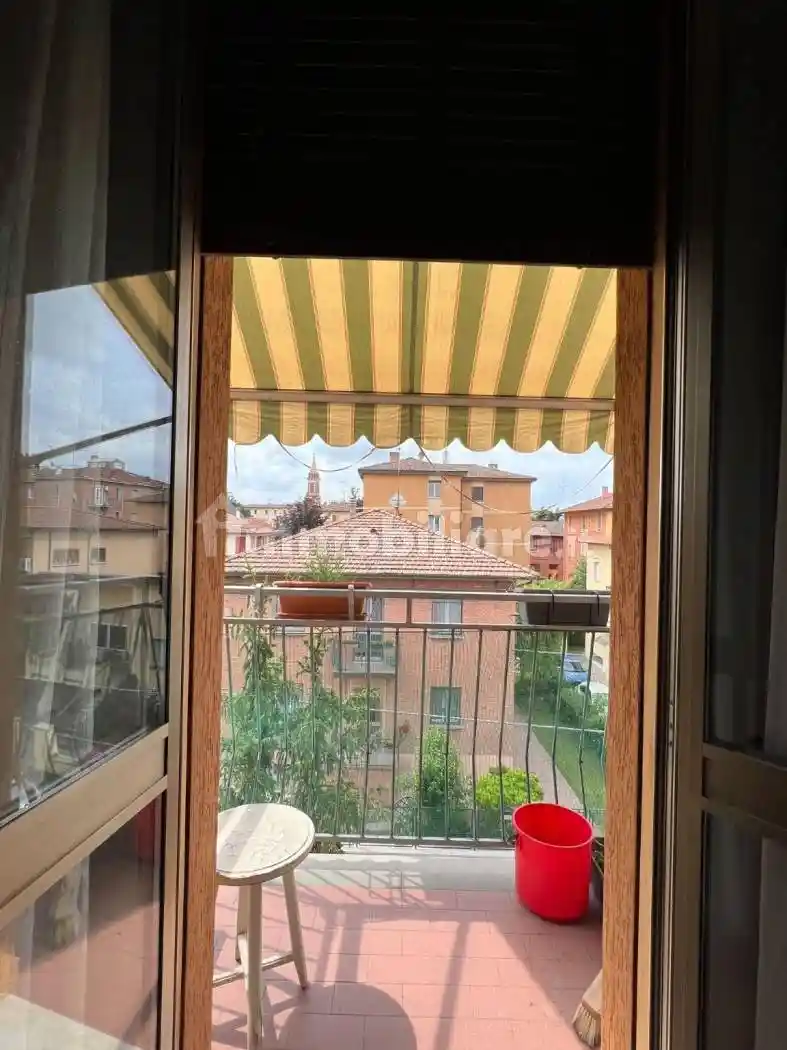 Appartamento in affitto a Bologna
