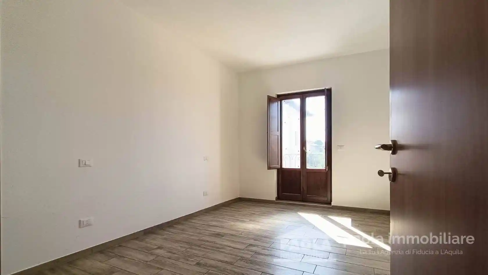 Terratetto unifamiliare via Tenente Antonio Rossi Tascione 5, Paganica - Tempera, L'Aquila - foto 2