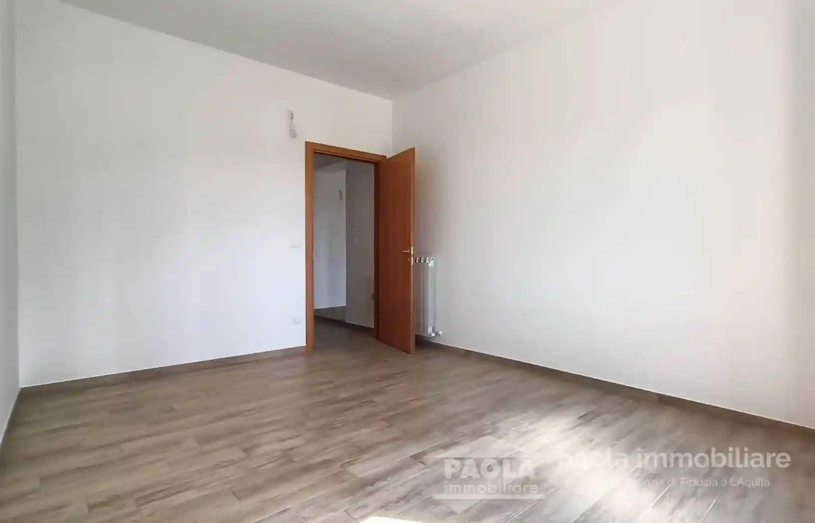 Terratetto unifamiliare via Tenente Antonio Rossi Tascione 5, Paganica - Tempera, L'Aquila - foto 4