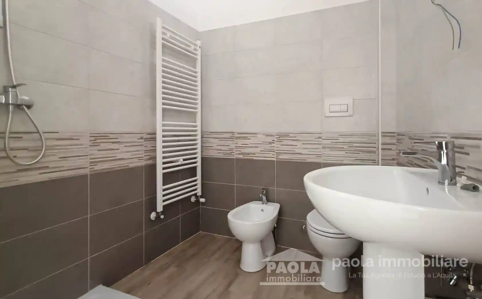 Terratetto unifamiliare via Tenente Antonio Rossi Tascione 5, Paganica - Tempera, L'Aquila - foto 5