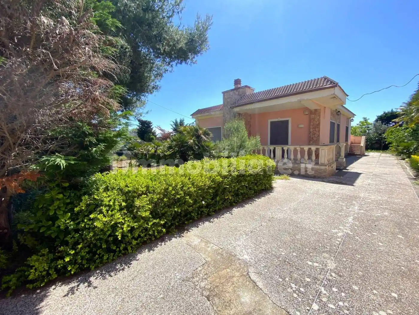 Villa in vendita a Nardò