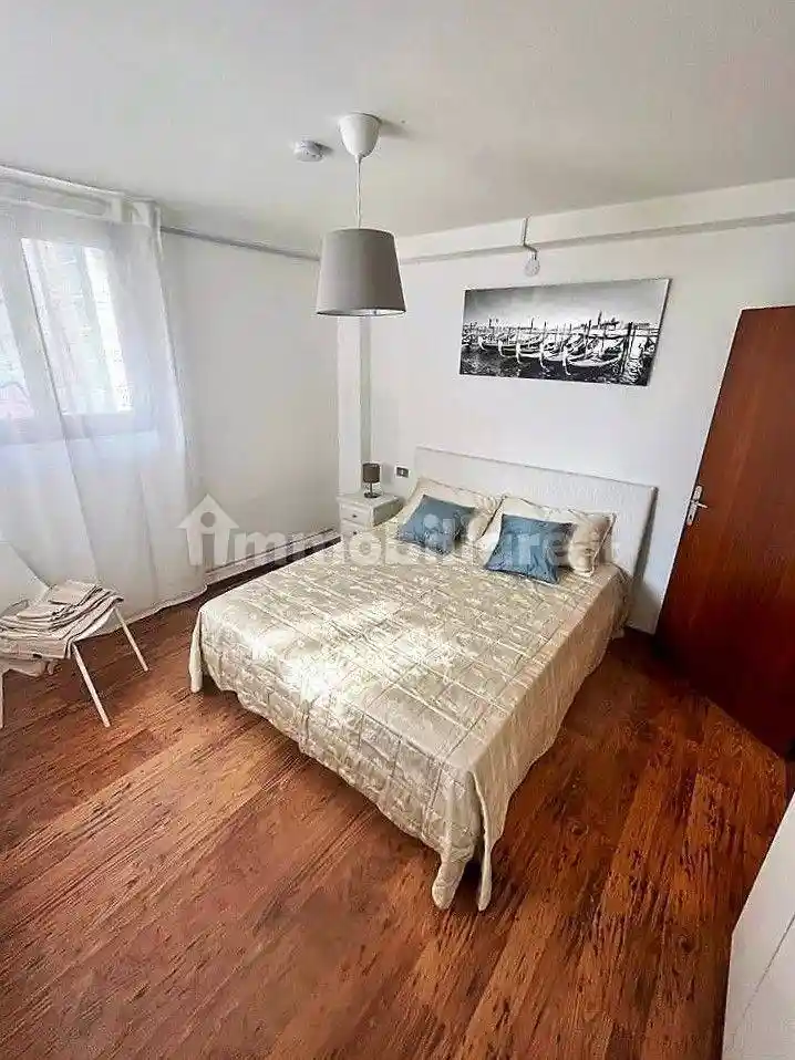 Appartamento in affitto a Venezia