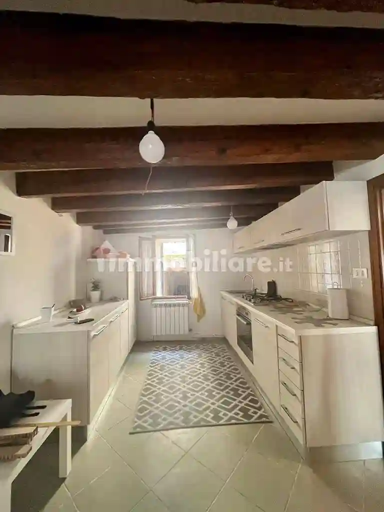 Trilocale Dorsoduro 2923, Dorsoduro - San Barnaba, Venezia - foto 4