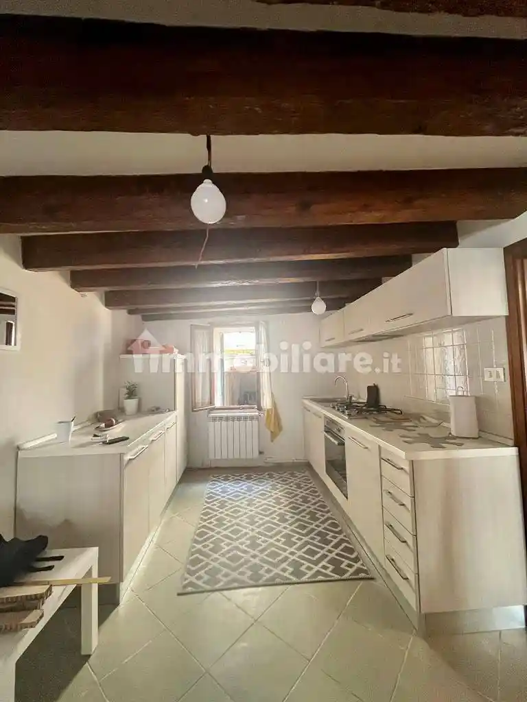 Trilocale Dorsoduro 2923, Dorsoduro - San Barnaba, Venezia - foto 2