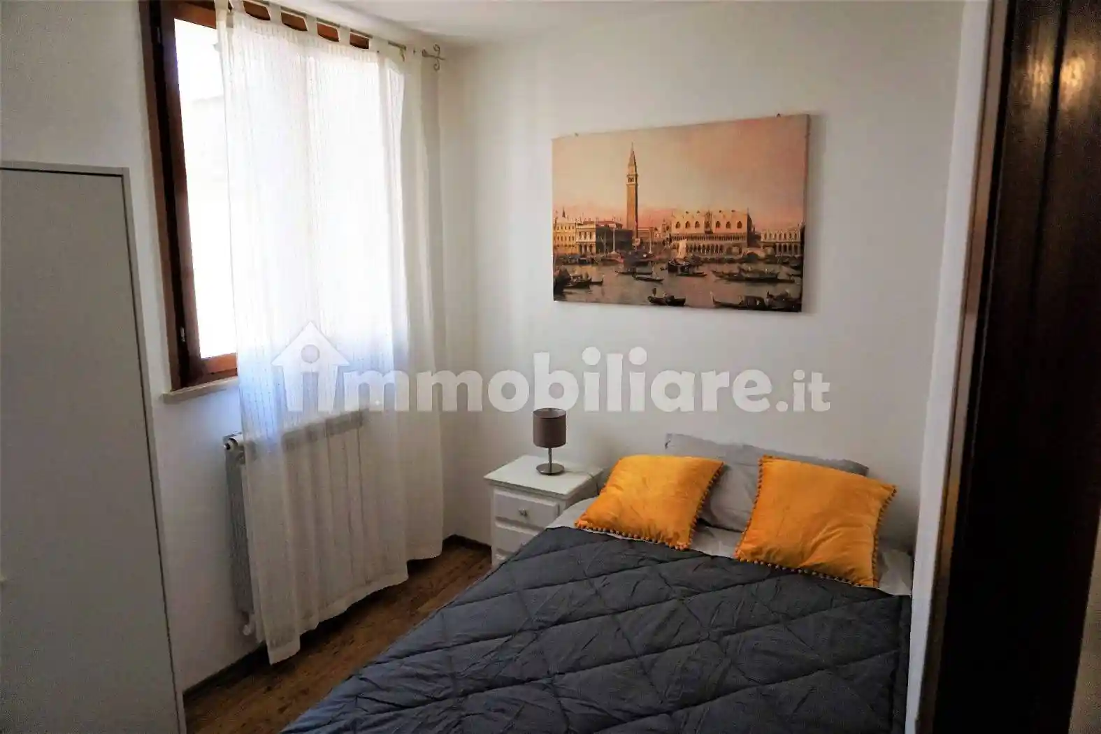 Trilocale Dorsoduro 2923, Dorsoduro - San Barnaba, Venezia - foto 3