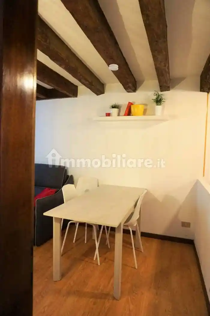 Trilocale Dorsoduro 2923, Dorsoduro - San Barnaba, Venezia - foto 4
