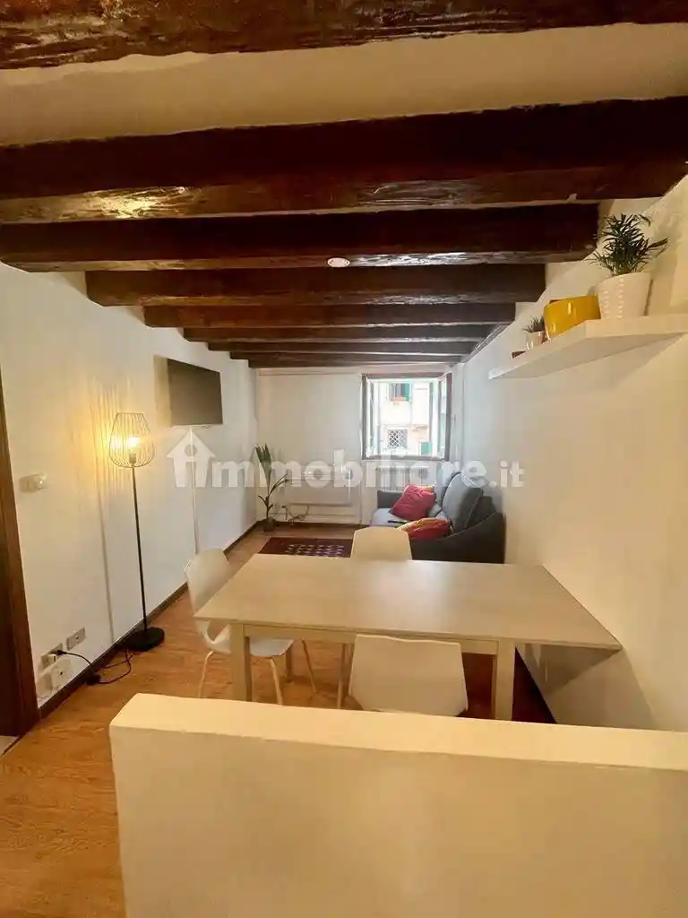 Trilocale Dorsoduro 2923, Dorsoduro - San Barnaba, Venezia - foto 5