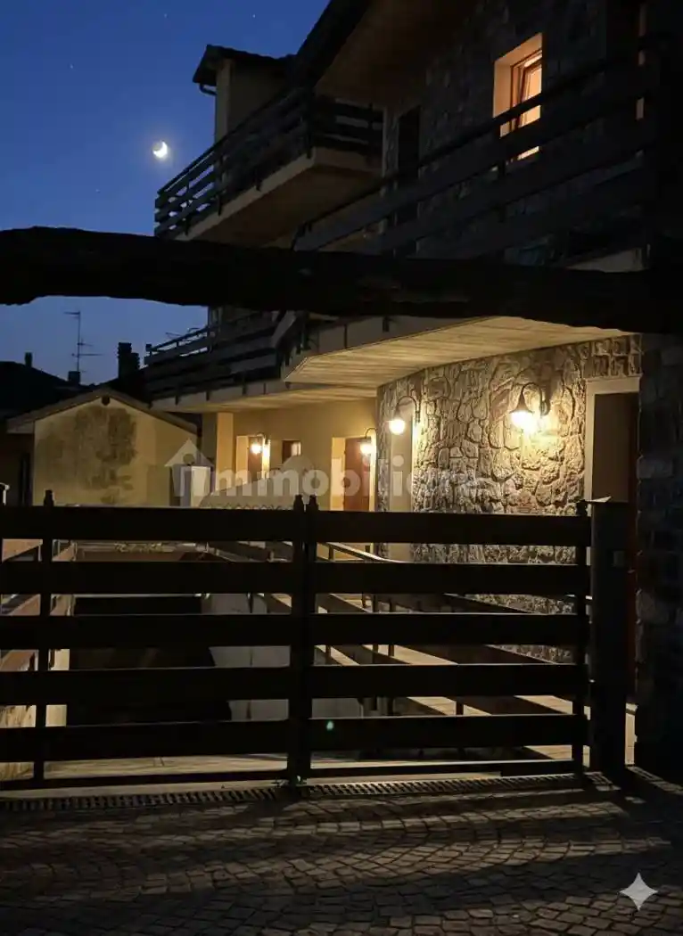 Appartamento in vendita a Borno