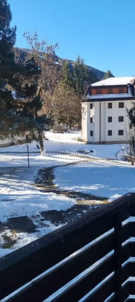 Appartamento in affitto a Ponte di Legno