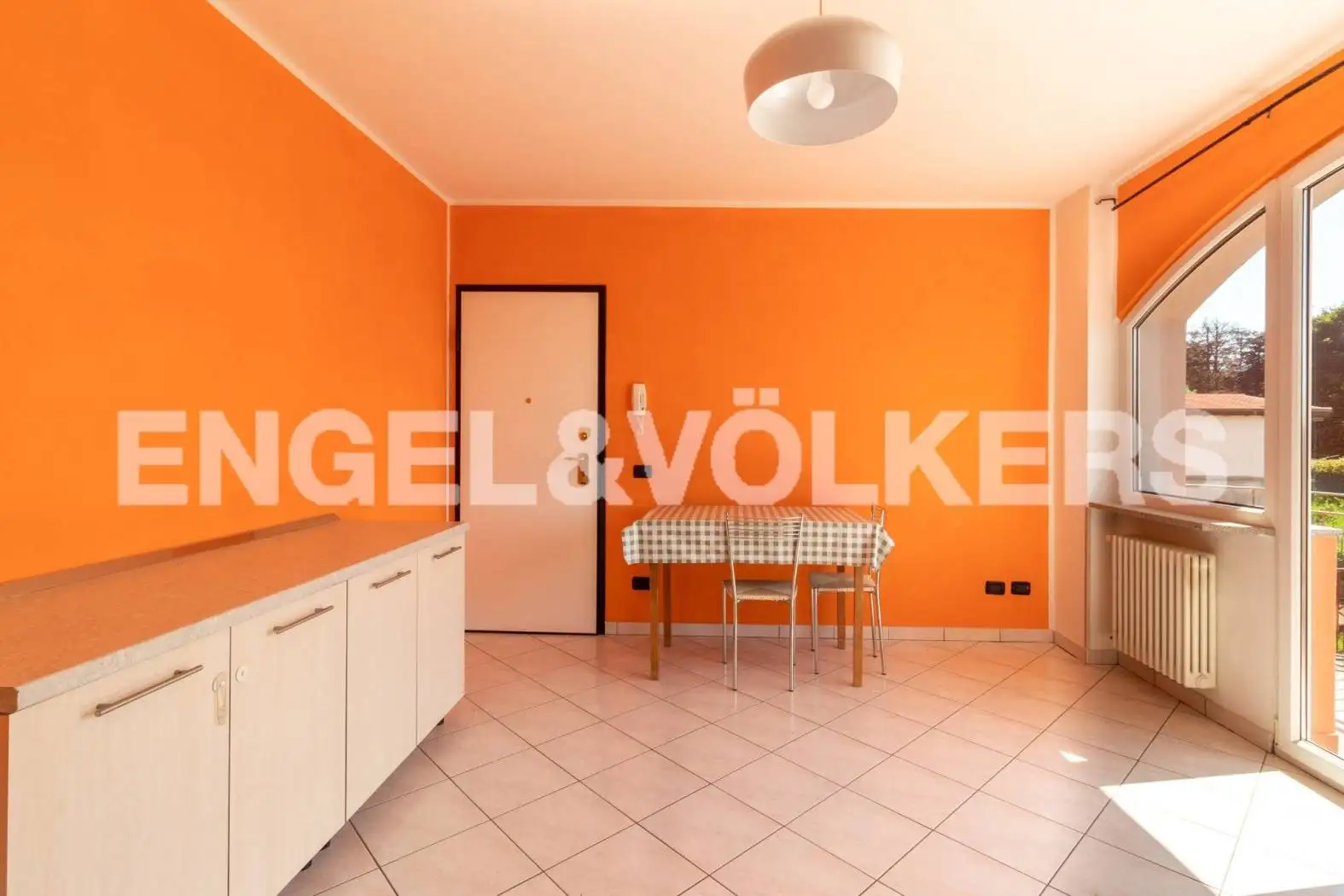 Trilocale via San Carpoforo, Clivio - foto 3