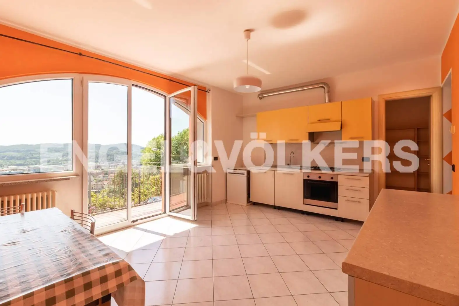 Trilocale via San Carpoforo, Clivio - foto 4