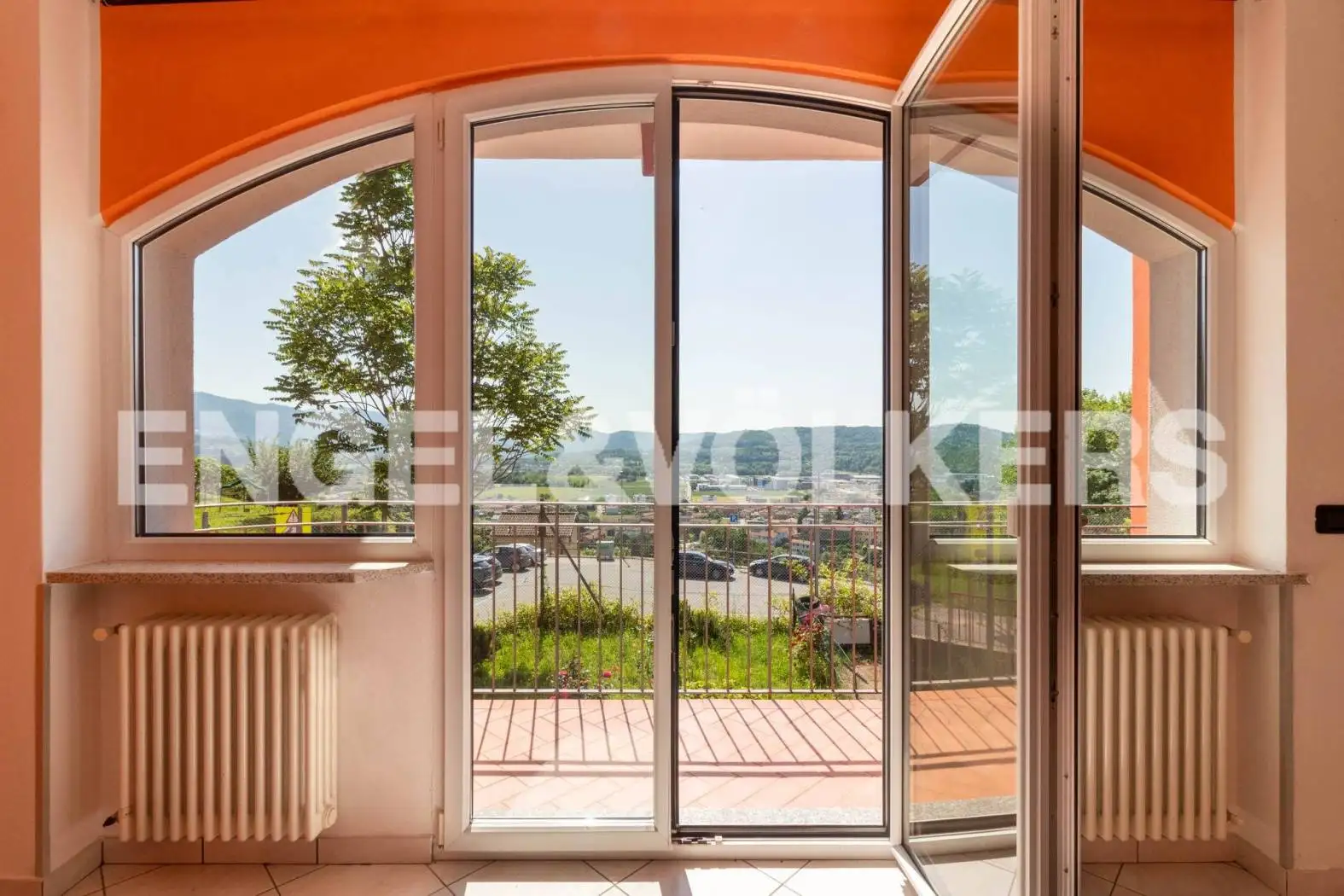 Trilocale via San Carpoforo, Clivio - foto 5