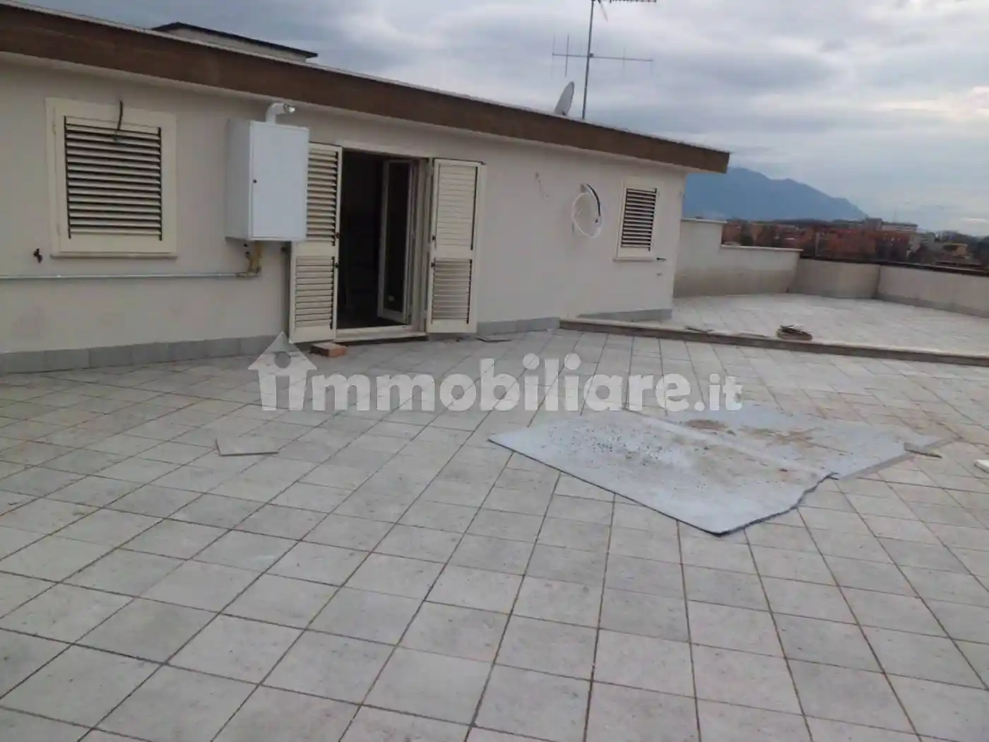 Appartamento in vendita a Frosinone