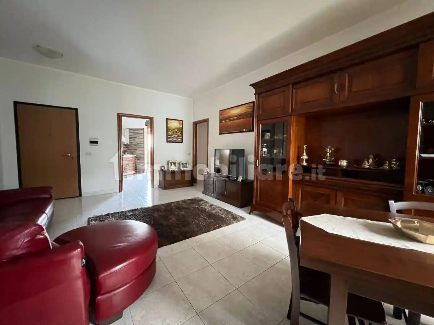 Appartamento in vendita a Surbo