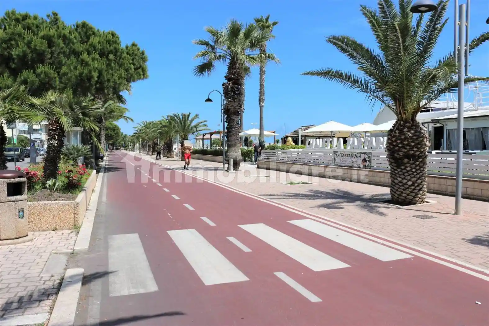 Bilocale via Ignazio Silone, Tortoreto Lido, Tortoreto - foto 2