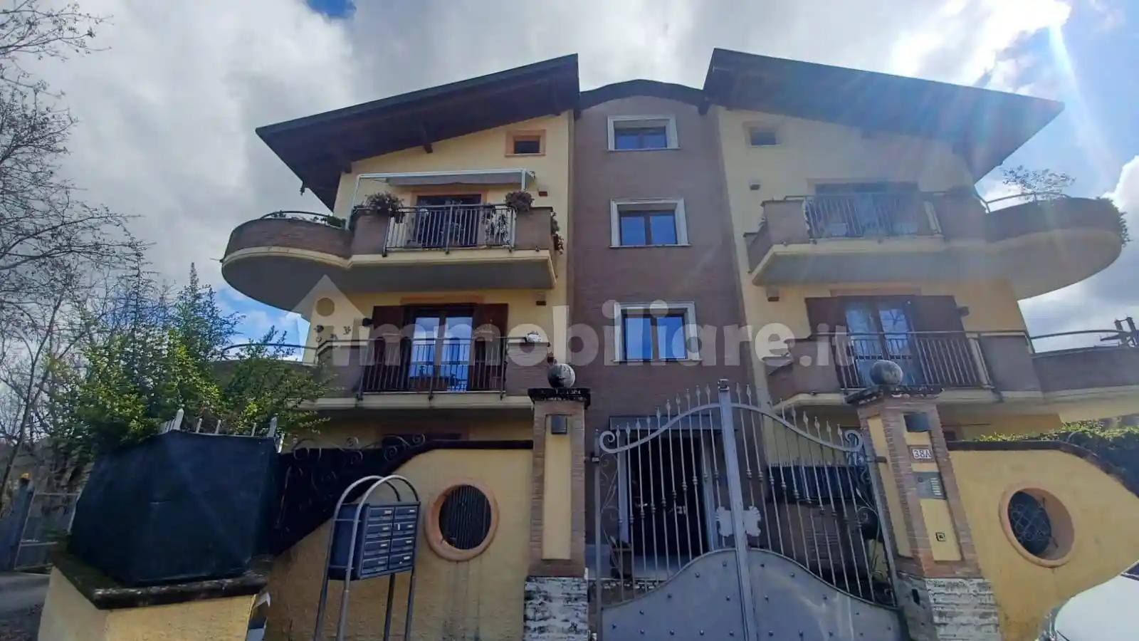 Attico - Mansarda in vendita a Frosinone