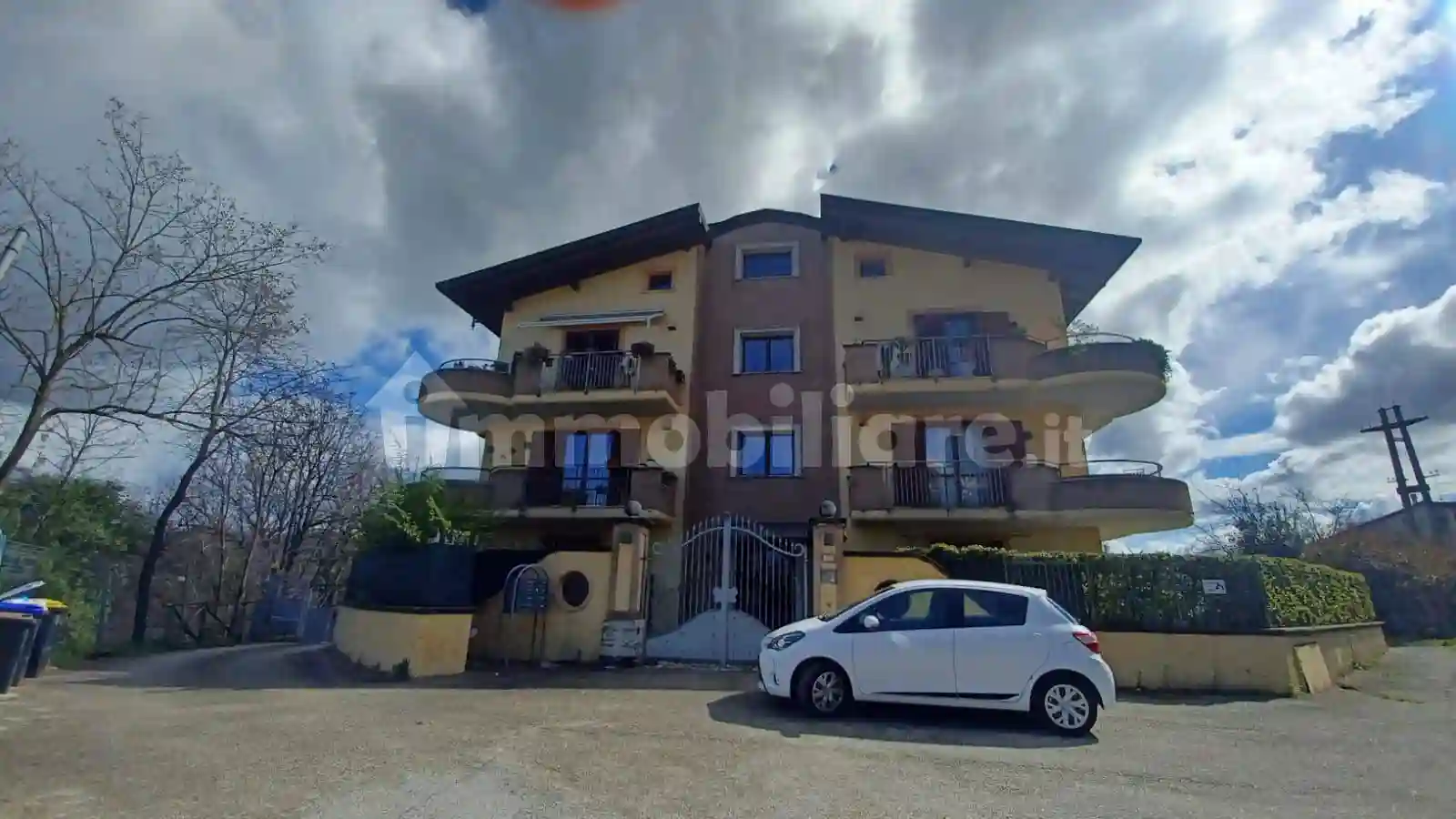 Attico - Mansarda - foto 2