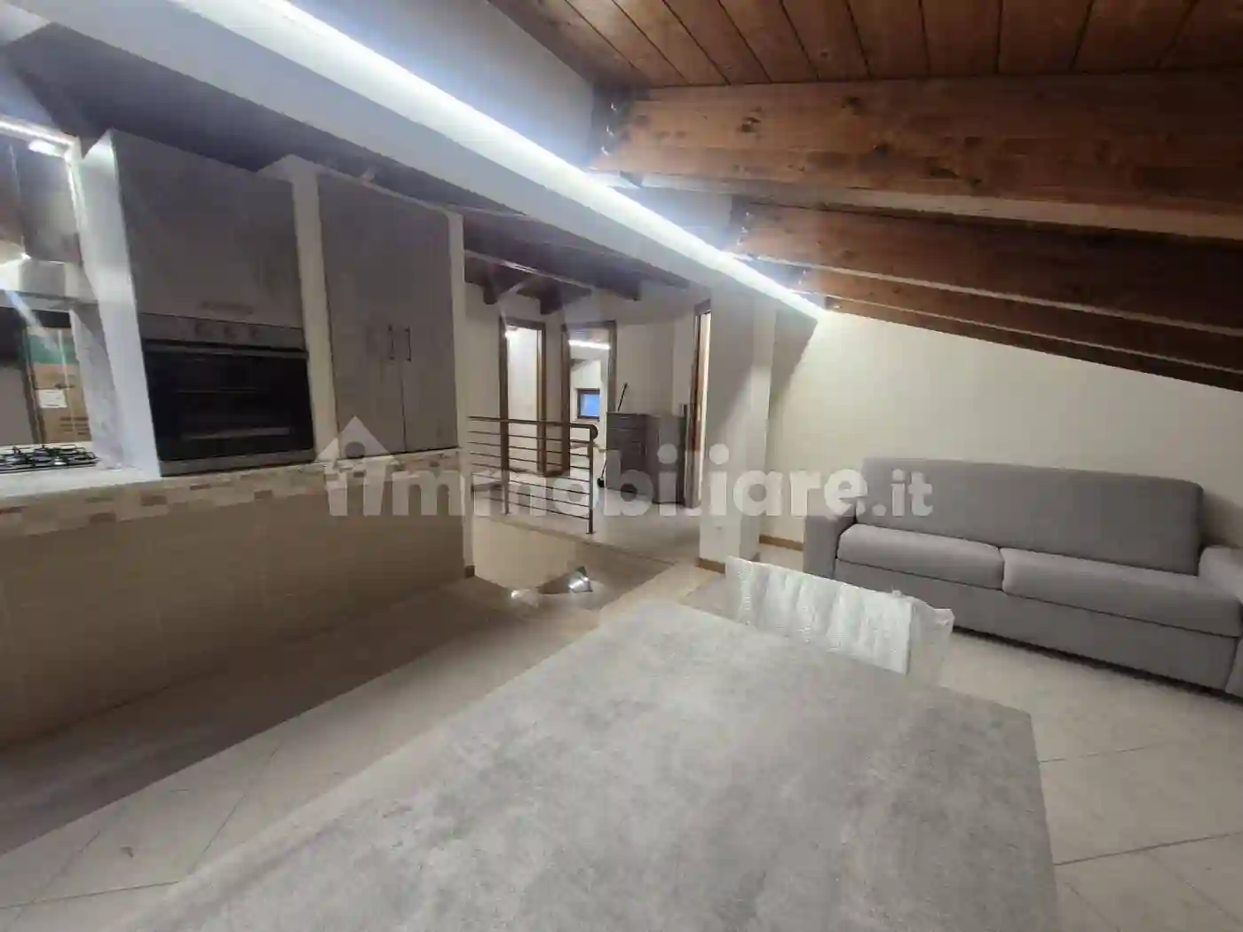 Attico - Mansarda - foto 5