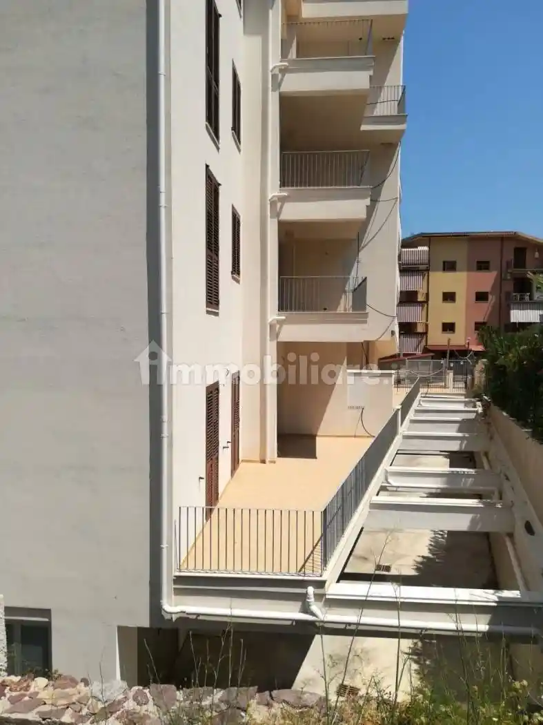 Appartamento in vendita a Gioiosa Marea