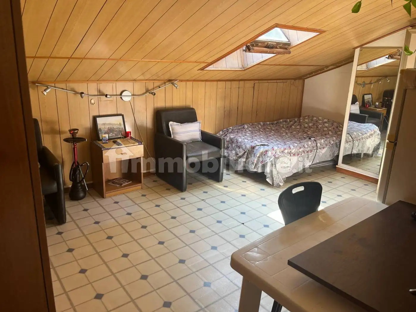 Appartamento in vendita a Sasso Marconi