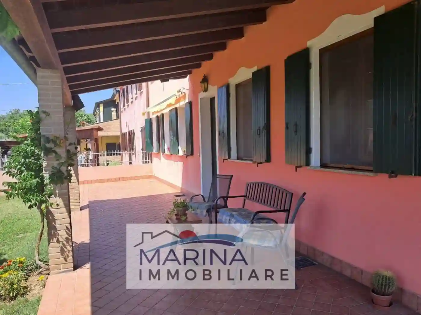 Villetta a schiera - foto 5