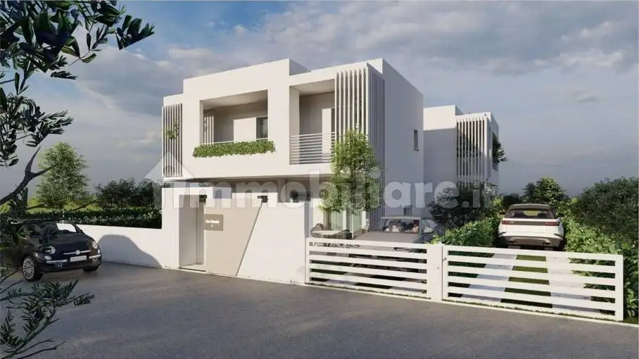 Rustico - Casale in vendita a Olbia