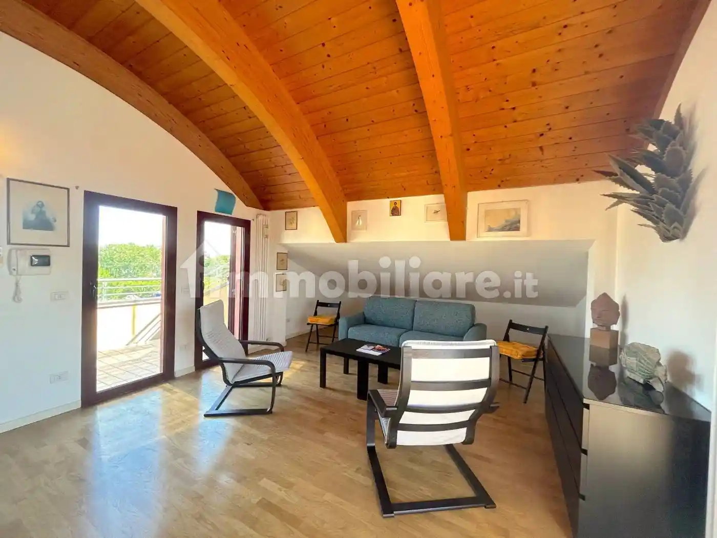 Quadrilocale viale Alessandro Volta 14, Abissinia, Riccione - foto 2