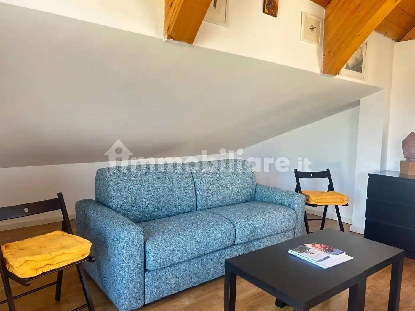 Quadrilocale viale Alessandro Volta 14, Abissinia, Riccione - foto 3