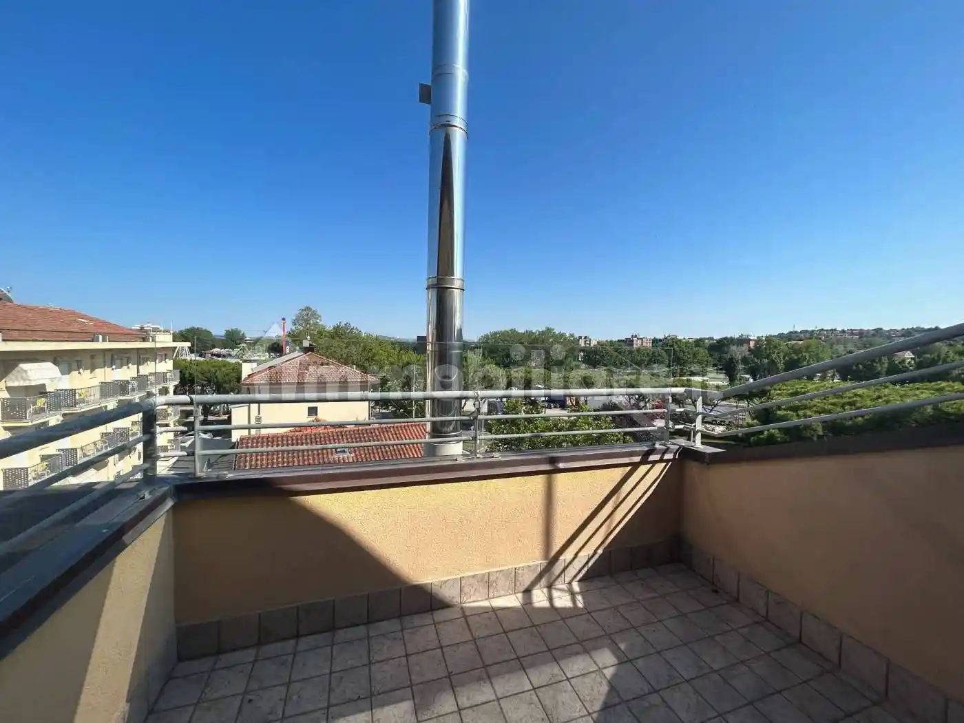 Quadrilocale viale Alessandro Volta 14, Abissinia, Riccione - foto 4