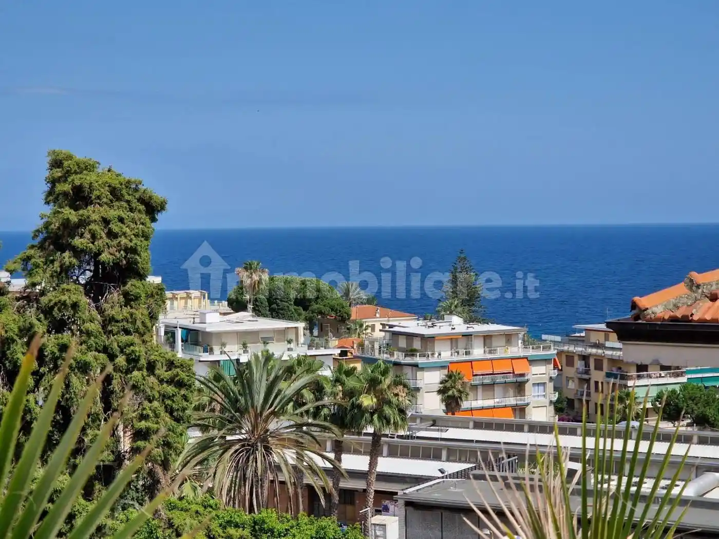 Attico - Mansarda in vendita a Sanremo