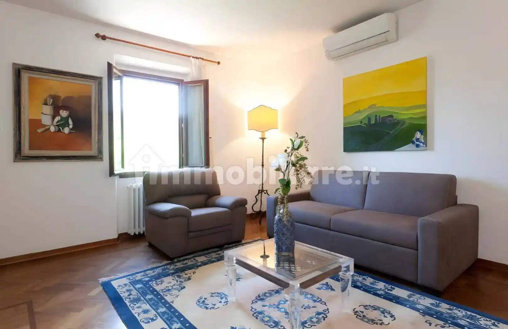 Appartamento in vendita a Impruneta