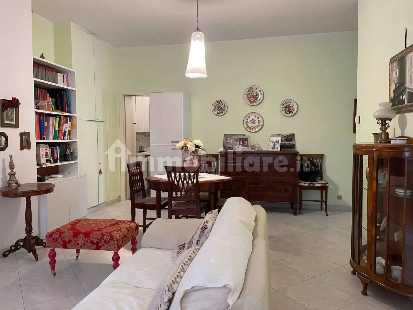 Appartamento in vendita a Notaresco