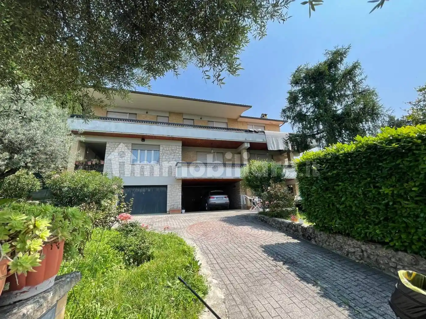 Villa in vendita a Perugia