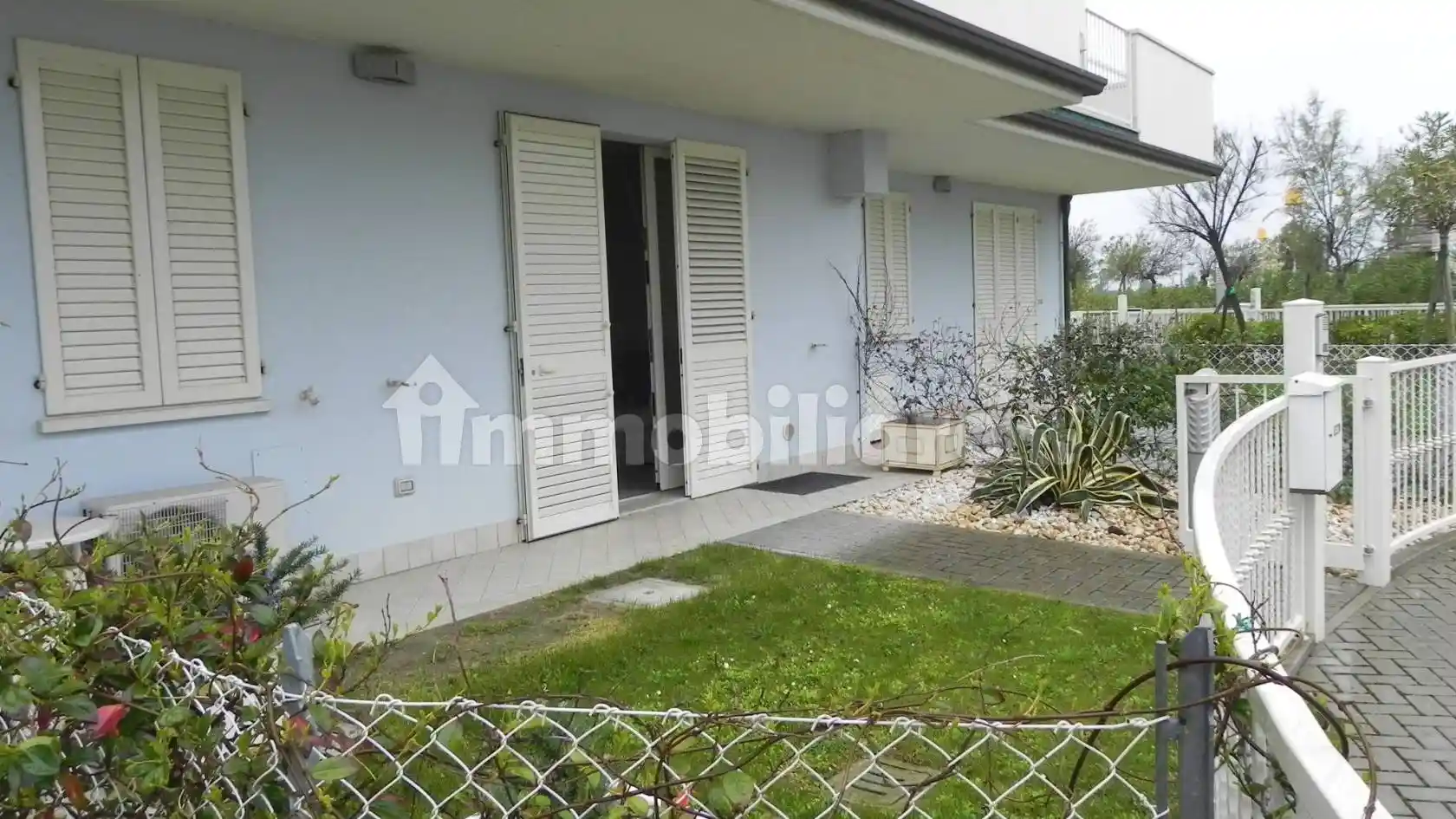 Villa in vendita a Ravenna