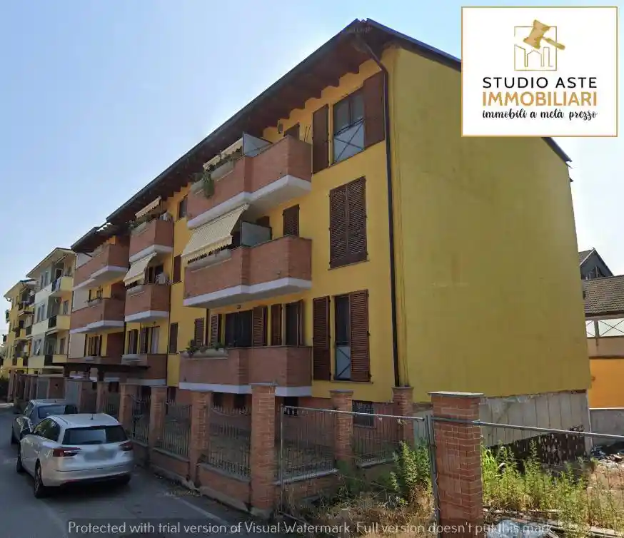 Appartamento in vendita a Vermezzo con Zelo