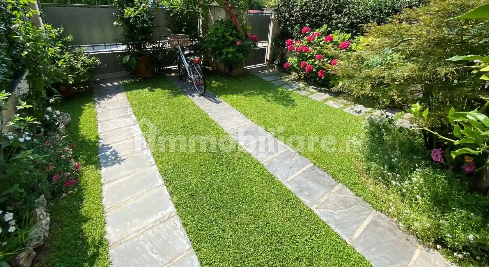 Villetta a schiera - foto 2