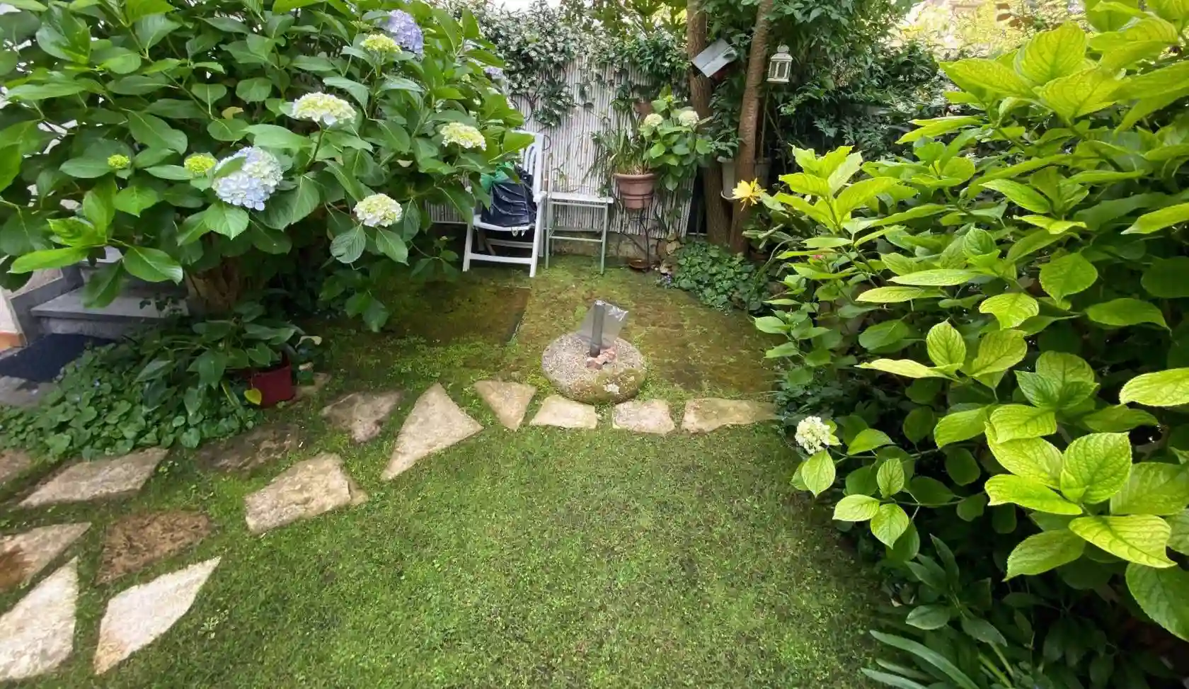 Villetta a schiera - foto 3