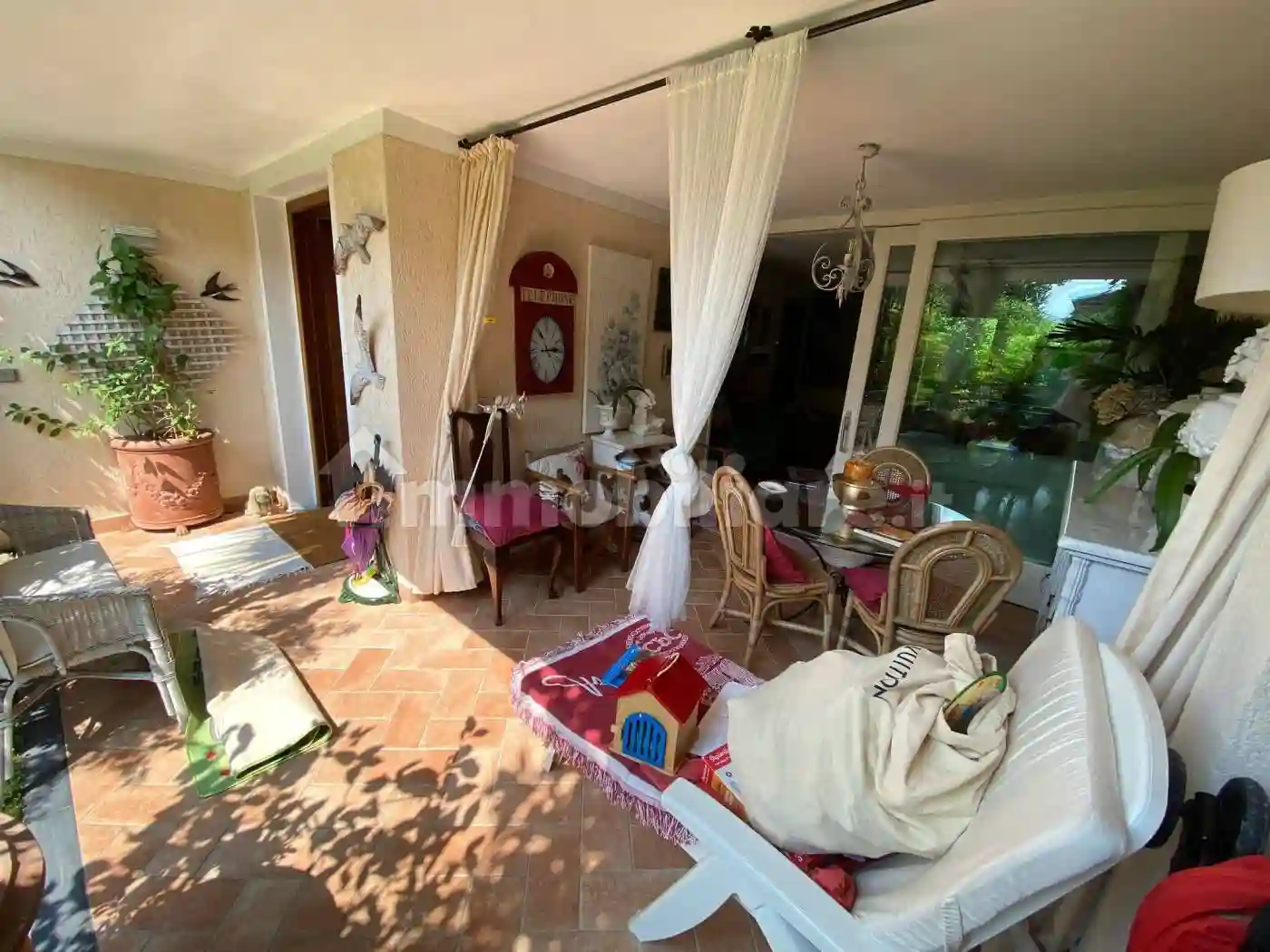 Villetta a schiera - foto 5