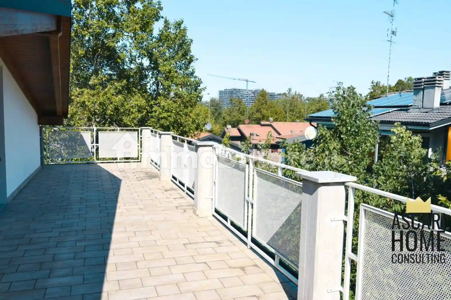 Villetta a schiera - foto 2