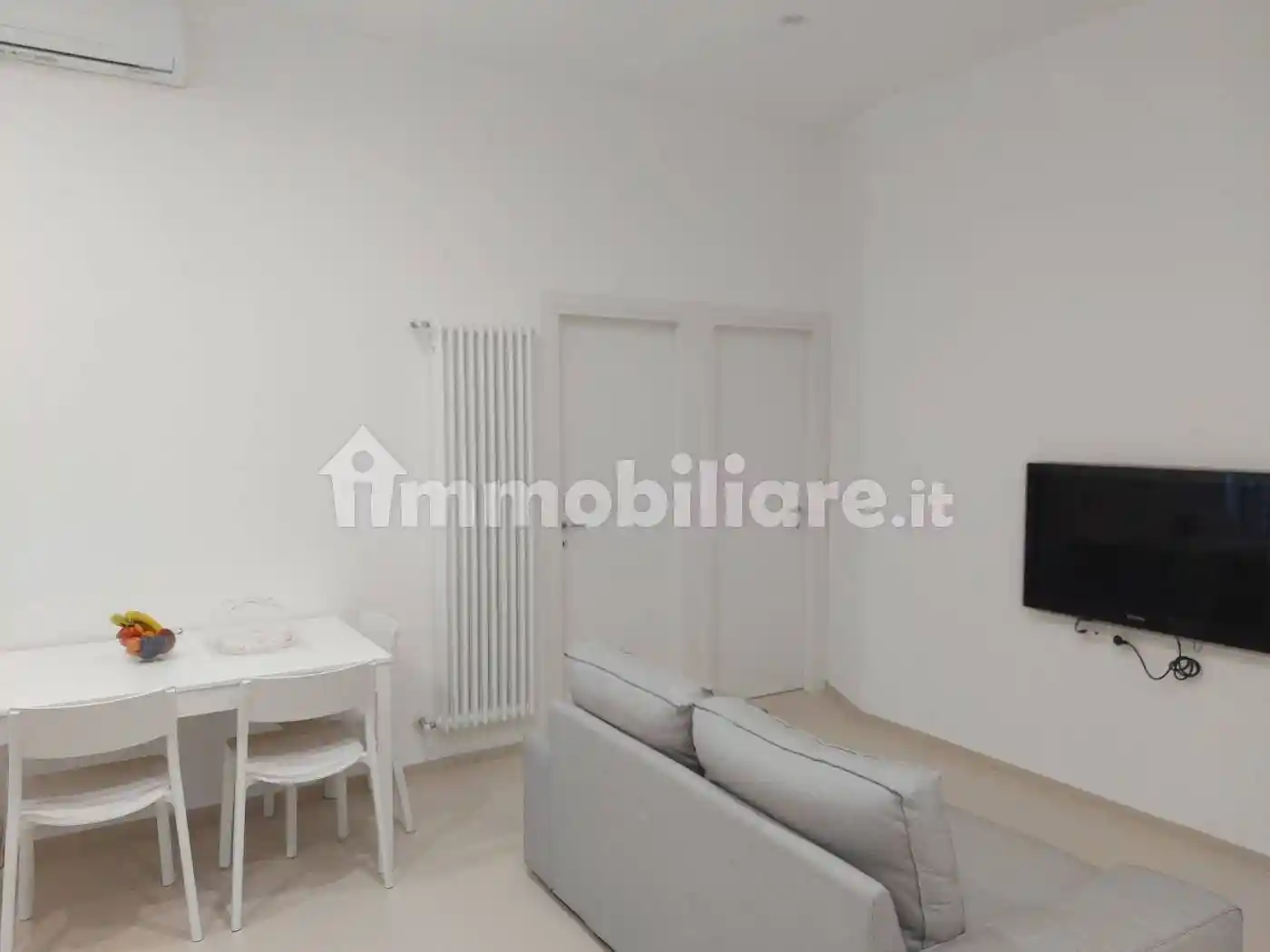 Appartamento in affitto a Pescara